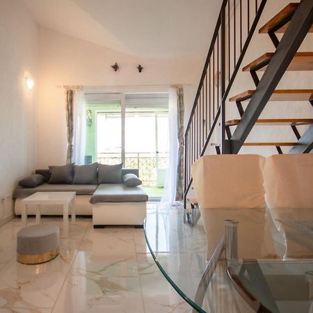 Apartman Lane Tar-Vabriga Esterno foto