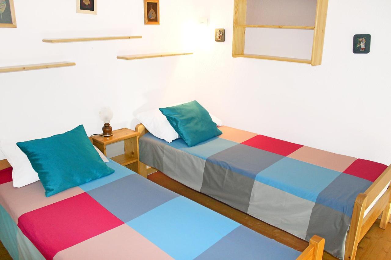 Apartman Lane Tar-Vabriga Esterno foto