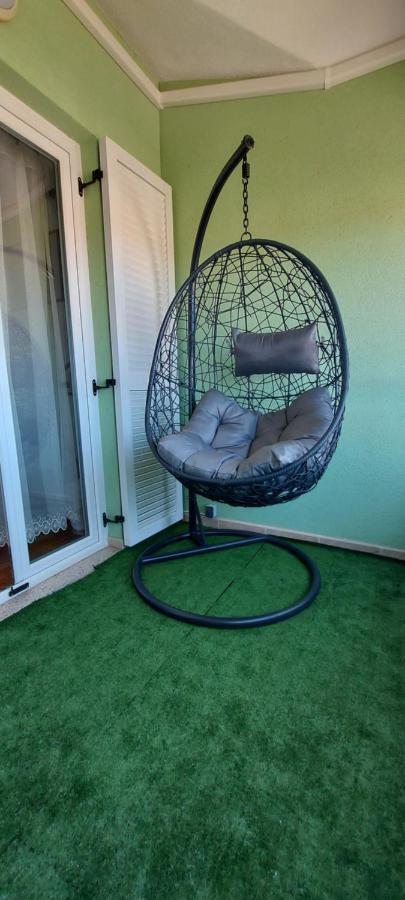 Apartman Lane Tar-Vabriga Esterno foto