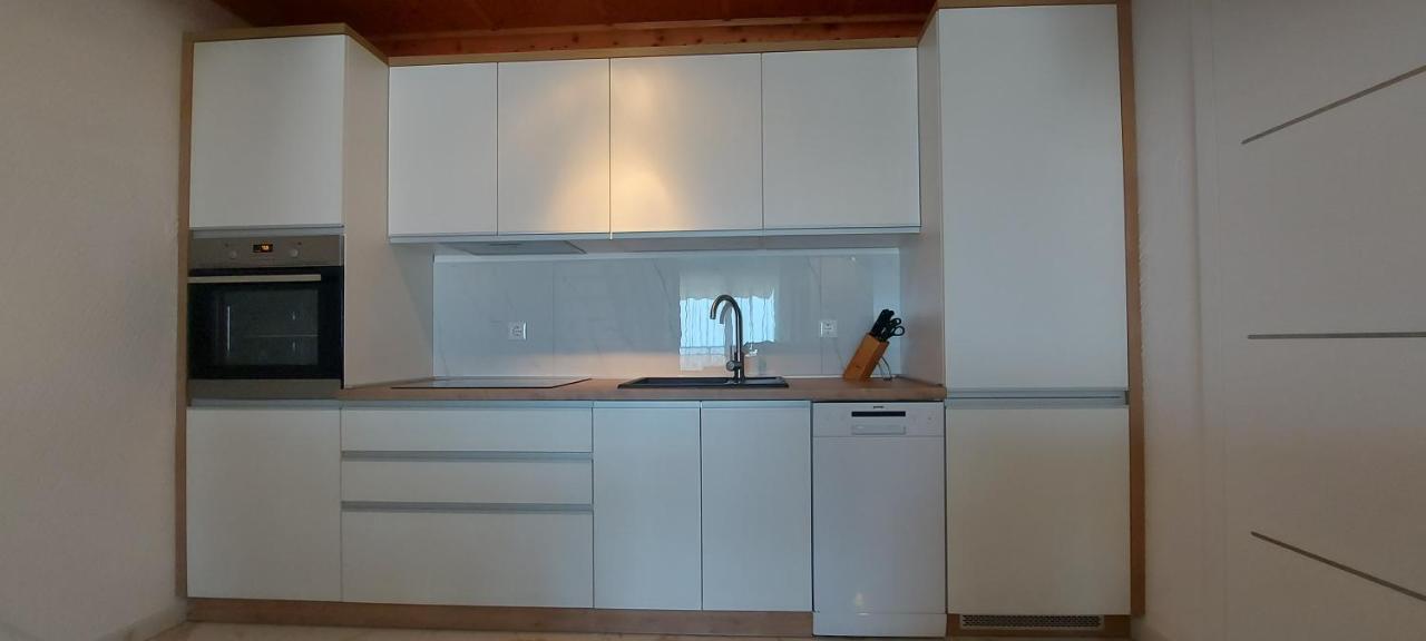 Apartman Lane Tar-Vabriga Esterno foto