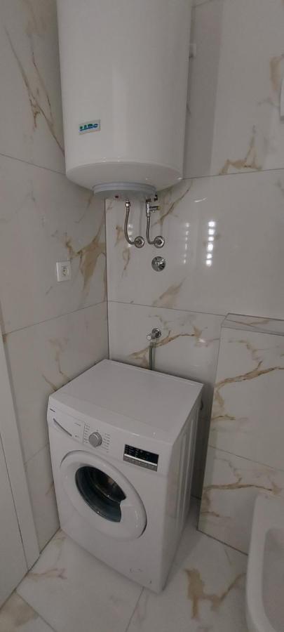Apartman Lane Tar-Vabriga Esterno foto