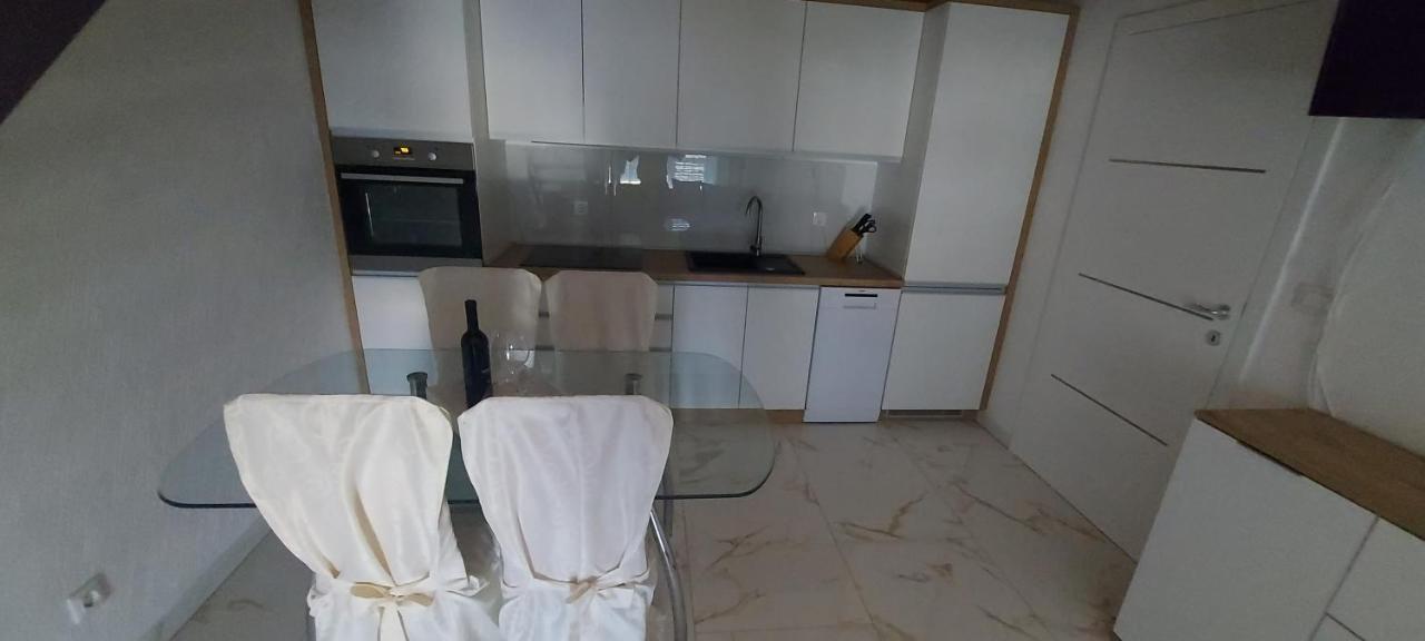 Apartman Lane Tar-Vabriga Esterno foto