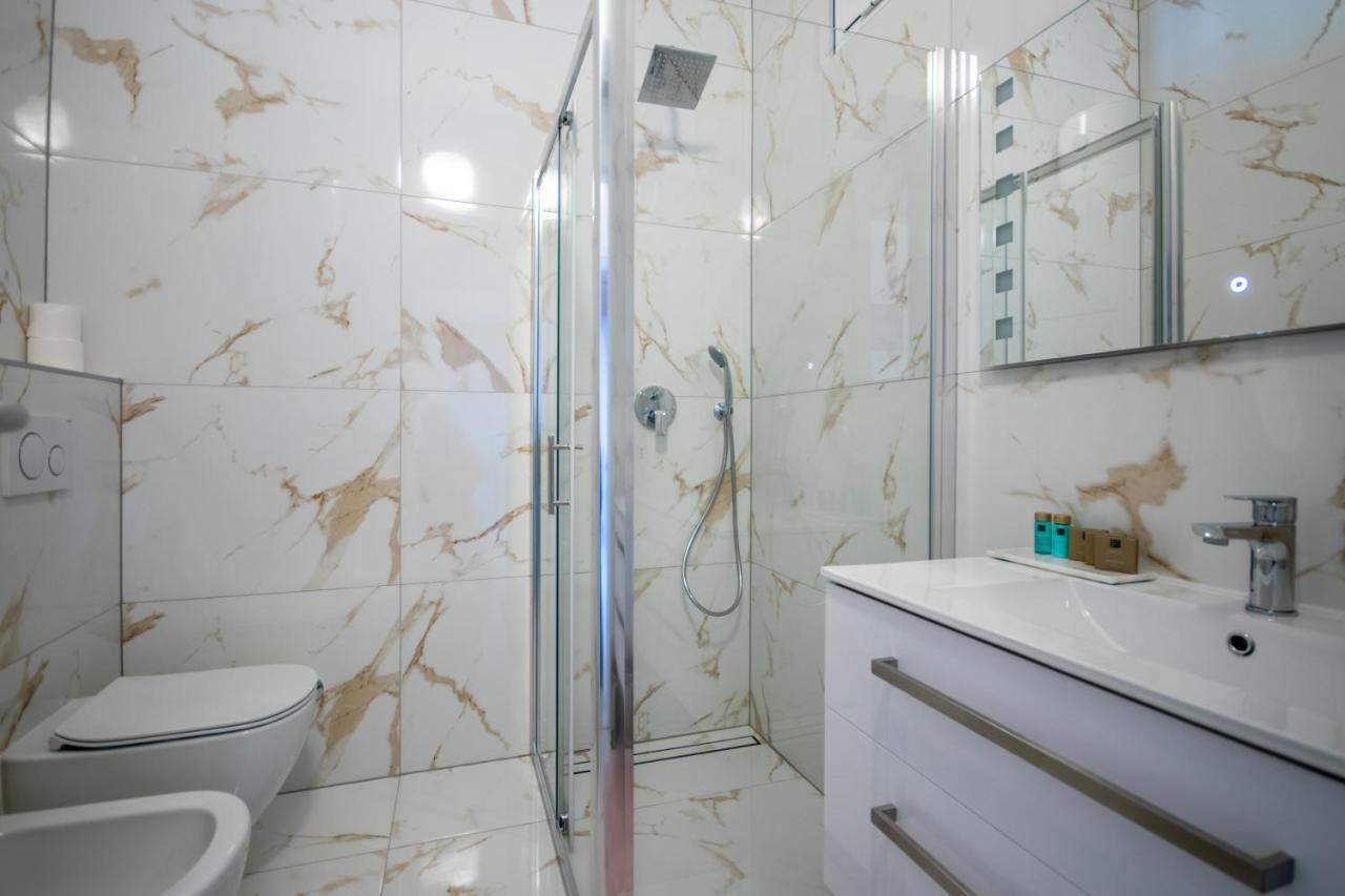 Apartman Lane Tar-Vabriga Esterno foto