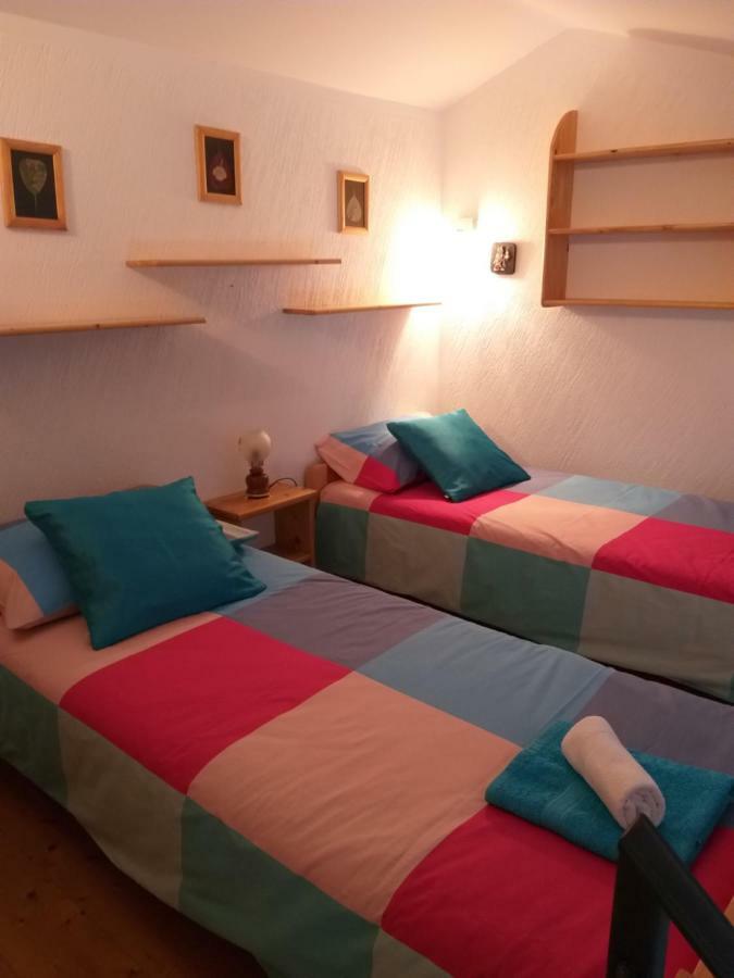 Apartman Lane Tar-Vabriga Esterno foto